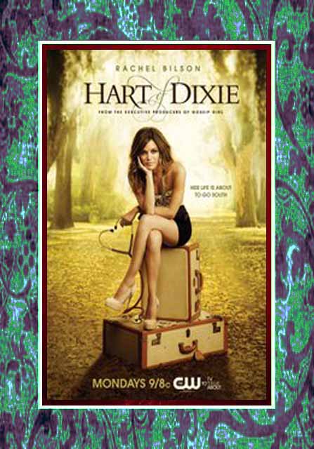 Hart of Dixie - Complete Series